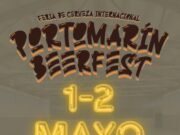Portomarín Beerfest 2026: Informacíones
