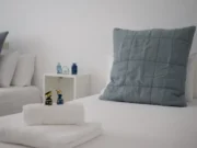 La Casa de Manuel: Casa para grupos con encanto en Portomarín