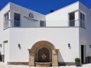 Hotel Vistalegre Portomarín: Spa y Relax