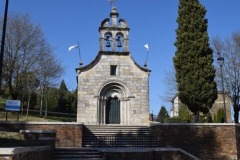 Iglesia de San Pedro