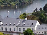 Hotel Ferramenteiro de Portomarín: camino Santiago Francés