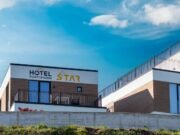 Hotel Portomarín Star: Reserva ya tu estancia en Portomarín