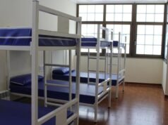 Albergue Folgueira: El Refugio Más Acogedor de Portomarín