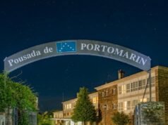 Hotel Pousada de Portomarín: Precios, Información y Reservas