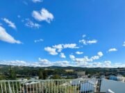 PortoHome Ático: Apartamento ático boutique en Portomarín