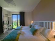 Hotel Portomarín Star: Reserva tu Estancia en Portomarín