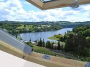 Hotel Ferramenteiro de Portomarín: alojamiento junto al rio