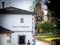 Hotel Pazo de Berbetoros | Alojamiento Histórico en Portomarín