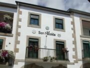 Casa San Nicolás: Hotel Boutique con Piscina y encanto histórico