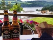 Albergue Casa Cruz: El Albergue céntrico y más auténtico del camino de Santiago