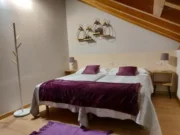 Ultreia Portomarín: Alojamiento Familiar y Auténtico