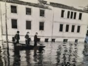 La memoria sumergida: Archivo fotográfico Portomarín Viejo