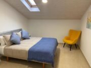 Os Arcos – Apartamentos en Portomarín