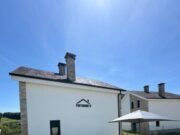 PortoHome II: Tu Refugio Exclusivo en el Corazón de Portomarín