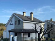 Casa do Aloumiño en Portomarín: alojamiento para peregrinos