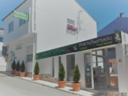 Albergue PortoSantiago: La Excelencia del Descanso en Portomarín