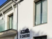 Apartamentos O Caneiro: apartamentos con terraza y baño privado