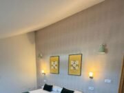 Casa Grande do Costureiro: Casa para grupos con vistas y terraza