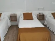 Albergue PortoSantiago: referencia premium en el Portomarín