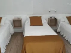 Albergue PortoSantiago: referencia premium en el Portomarín