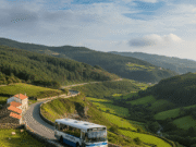 Cómo llegar a Portomarín: Guía completa para todos los públicos