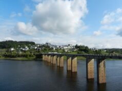 Guía para Llegar al Hotel Vistalegre en Portomarín