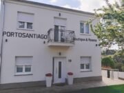 Pensión Portosantiago Boutique & Rooms