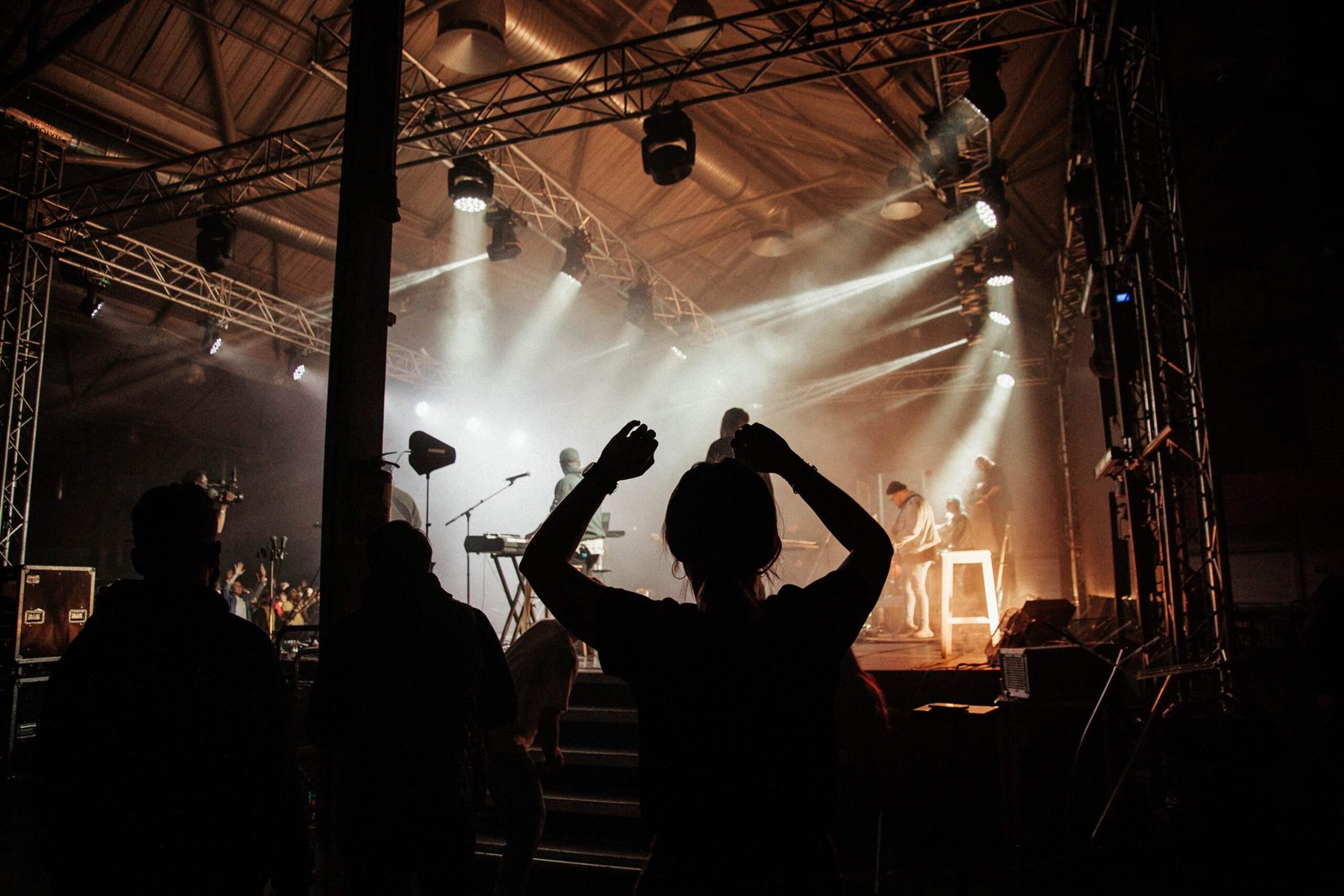 Fiestas del Santo Cristo en Portomarín
