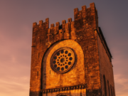 Portomarín en Junio: Clima, Qué Ver y Consejos