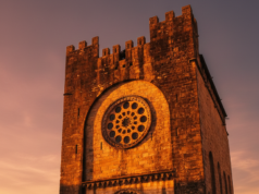 Portomarín en Junio: Clima, Qué Ver y Consejos