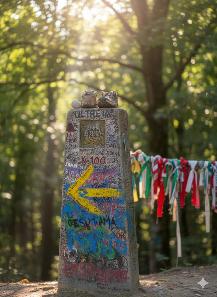 Ruta Fotográfica: Los mejores puntos de Sarria a Portomarín
