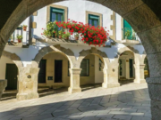 Portomarín en Mayo: El Renacer de la Primavera y la Fiesta de la Cerveza Artesana