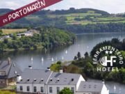 Hotel Ferramenteiro Portomarín: Información y Disponibilidad