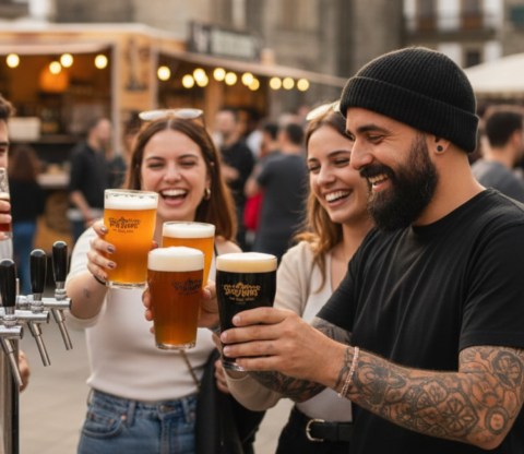 puente-de-mayo-portomarin-beerfest