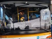 Autobús directo desde el Aeropuerto