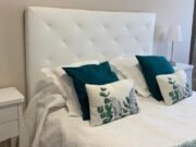 Fogar de Aurora: Alojamiento completo en Portomarín