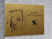 Pensión Portus Marini en Portomarín