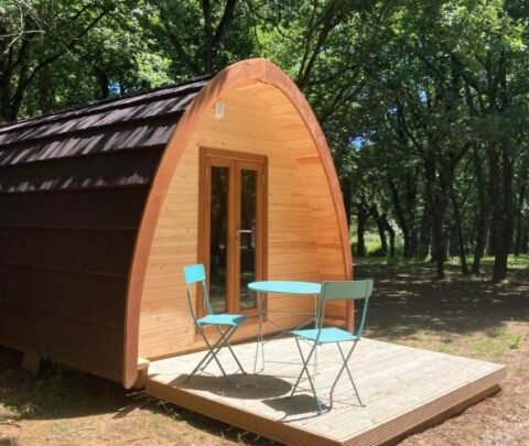 Camping Vila de Sarria, petfriendly
