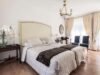 Los 7 mejores Hoteles en Portomarín habitacion doble pazo