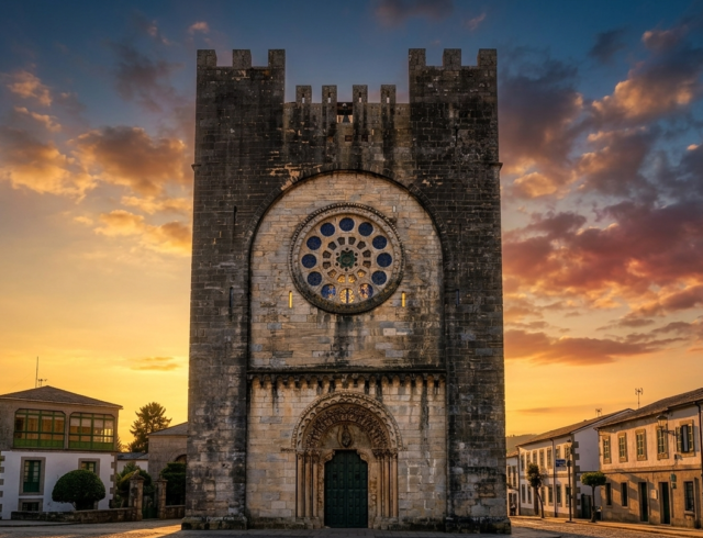 iglesia-portomarin iglesia-portomarin