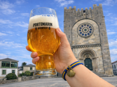 Planazo Puente de Mayo en la 5ª Portomarín Beerfest: cerveza craft escapada-puente-de-mayo-2026
