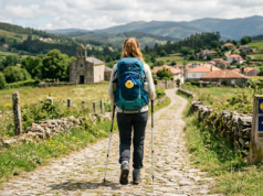 ¿Qué necesitas llevar al Camino de Santiago?: La Lista Definitiva según Expertos que necesito llevar para el camino