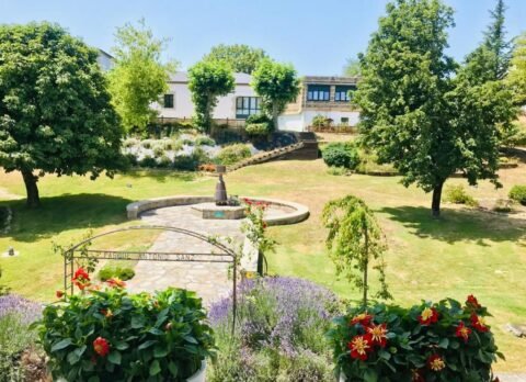 vistas Guest House El Padrino