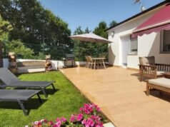 PortoHouse, apartamentos ⭐⭐⭐⭐ PortoHouse, apartamentos en Portomarín, para peregrinos, acamino Santiago, Francés