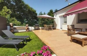 PortoHouse, apartamentos ⭐⭐⭐⭐ PortoHouse, apartamentos en Portomarín, para peregrinos, acamino Santiago, Francés