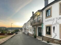 Huellas Albergue-Turístico Huellas Albergue-Turístico