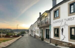 Huellas Albergue-Turístico Huellas Albergue-Turístico