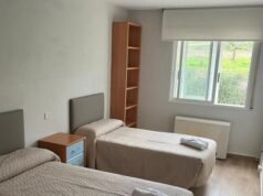 Casa Vimar Portomarín 🏠 Casa Vimar habitación doble en alojamiento completo, para peregrinos Portomarín