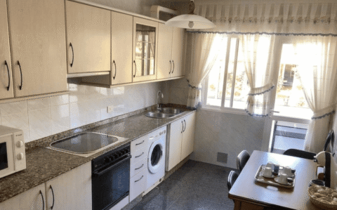 Casa Vimar, alojamiento completo en Portomarín