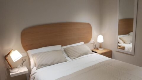 Apartamentos en Portomarín